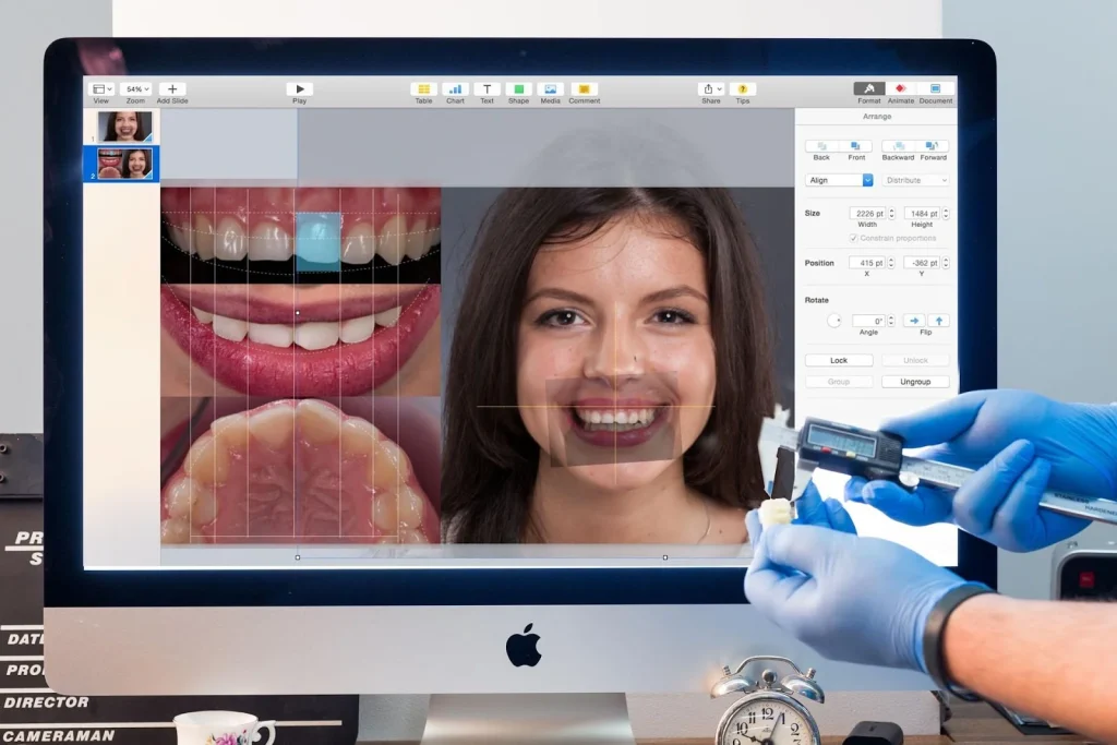 Цифровое планирование и моделирование