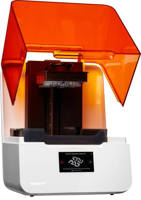 Formlabs Form 3B