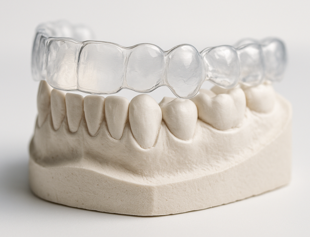 Современные каппы: не только для сна