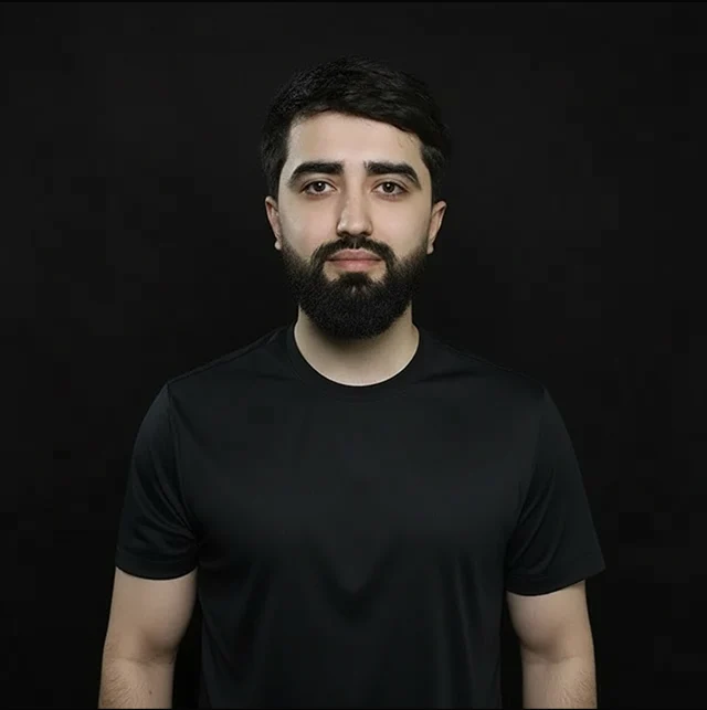 Хакимов Джони Махмадшарифович