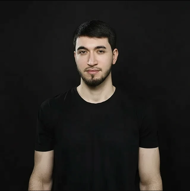 Тарамов Магомед Адамович